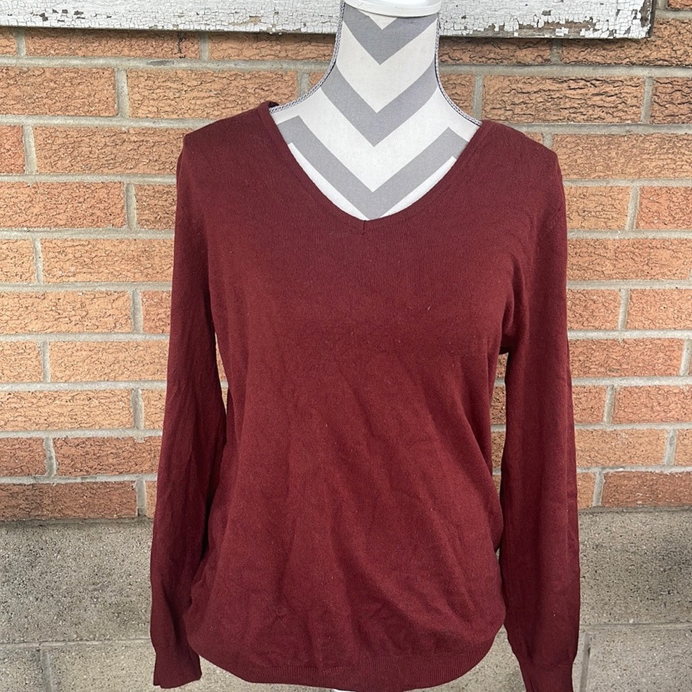 Love Ellie sweater
